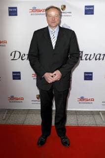 Dirk Niebel bei der 13. Verleihung der Steiger Awards in der Alten Kaue der Zeche Hansemann. Dortmund, 17.03.2018