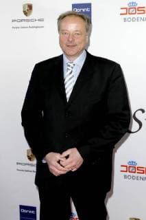 Dirk Niebel bei der 13. Verleihung der Steiger Awards in der Alten Kaue der Zeche Hansemann. Dortmund, 17.03.2018