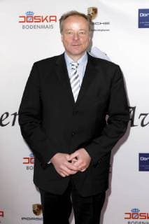 Dirk Niebel bei der 13. Verleihung der Steiger Awards in der Alten Kaue der Zeche Hansemann. Dortmund, 17.03.2018