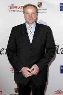 Dirk Niebel bei der 13. Verleihung der Steiger Awards in der Alten Kaue der Zeche Hansemann. Dortmund, 17.03.2018