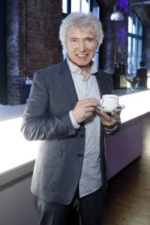 Peter Orloff bei der 13. Verleihung der Steiger Awards in der Alten Kaue der Zeche Hansemann. Dortmund, 17.03.2018