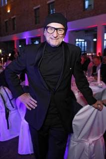 Titus Dittmann bei der 13. Verleihung der Steiger Awards in der Alten Kaue der Zeche Hansemann. Dortmund, 17.03.2018