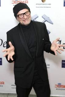 Titus Dittmann bei der 13. Verleihung der Steiger Awards in der Alten Kaue der Zeche Hansemann. Dortmund, 17.03.2018