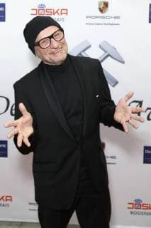 Titus Dittmann bei der 13. Verleihung der Steiger Awards in der Alten Kaue der Zeche Hansemann. Dortmund, 17.03.2018