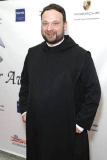 Nikodemus Schnabel bei der 13. Verleihung der Steiger Awards in der Alten Kaue der Zeche Hansemann. Dortmund, 17.03.2018