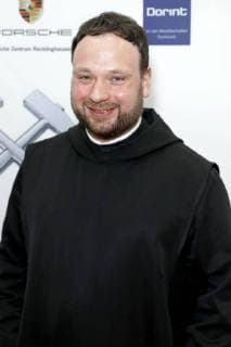 Nikodemus Schnabel bei der 13. Verleihung der Steiger Awards in der Alten Kaue der Zeche Hansemann. Dortmund, 17.03.2018