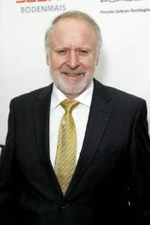 Peter Reber bei der 13. Verleihung der Steiger Awards in der Alten Kaue der Zeche Hansemann. Dortmund, 17.03.2018