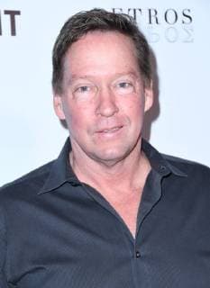 March 19, 2018 - West Hollywood, CA, U.S. - 19 March 2018 - West Hollywood, California - D.B. Sweeney. Final Portrait Los Angeles Special Screening held at The Pacific Design Center. Photo Credit: AdMedia West Hollywood U.S. - ZUMAa123 20180319_zaa_a123_001 Copyright: xBirdiexThompsonx