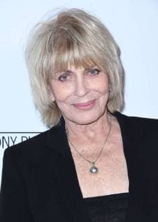 March 19, 2018 - West Hollywood, CA, U.S. - 19 March 2018 - West Hollywood, California - Joanna Cassidy. Final Portrait Los Angeles Special Screening held at The Pacific Design Center. Photo Credit: AdMedia West Hollywood U.S. - ZUMAa123 20180319_zaa_a123_004 Copyright: xBirdiexThompsonx