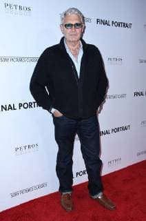 March 19, 2018 - West Hollywood, CA, U.S. - 19 March 2018 - West Hollywood, California - Michael Nouri. Final Portrait Los Angeles Special Screening held at The Pacific Design Center. Photo Credit: AdMedia West Hollywood U.S. - ZUMAa123 20180319_zaa_a123_005 Copyright: xBirdiexThompsonx