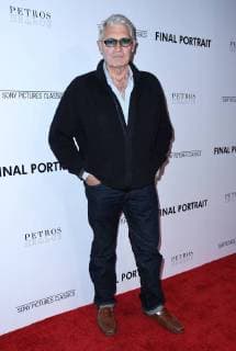 March 19, 2018 - West Hollywood, CA, U.S. - 19 March 2018 - West Hollywood, California - Michael Nouri. Final Portrait Los Angeles Special Screening held at The Pacific Design Center. Photo Credit: AdMedia West Hollywood U.S. - ZUMAa123 20180319_zaa_a123_009 Copyright: xBirdiexThompsonx