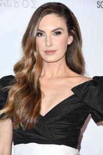 March 19, 2018 - West Hollywood, CA, U.S. - 19 March 2018 - West Hollywood, California - Elizabeth Chambers. Final Portrait Los Angeles Special Screening held at The Pacific Design Center. Photo Credit: AdMedia West Hollywood U.S. - ZUMAa123 20180319_zaa_a123_010 Copyright: xBirdiexThompsonx