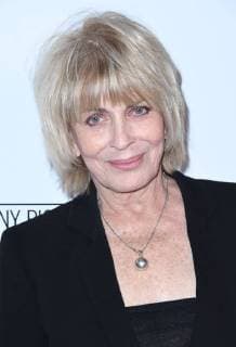 March 19, 2018 - West Hollywood, CA, U.S. - 19 March 2018 - West Hollywood, California - Joanna Cassidy. Final Portrait Los Angeles Special Screening held at The Pacific Design Center. Photo Credit: AdMedia West Hollywood U.S. - ZUMAa123 20180319_zaa_a123_012 Copyright: xBirdiexThompsonx