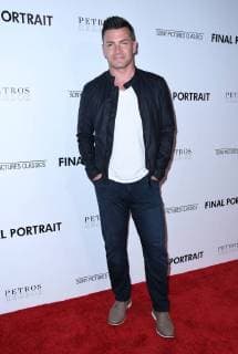 March 19, 2018 - West Hollywood, CA, U.S. - 19 March 2018 - West Hollywood, California - Aiden Turner. Final Portrait Los Angeles Special Screening held at The Pacific Design Center. Photo Credit: AdMedia West Hollywood U.S. - ZUMAa123 20180319_zaa_a123_018 Copyright: xBirdiexThompsonx