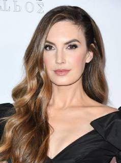 March 19, 2018 - West Hollywood, CA, U.S. - 19 March 2018 - West Hollywood, California - Elizabeth Chambers. Final Portrait Los Angeles Special Screening held at The Pacific Design Center. Photo Credit: AdMedia West Hollywood U.S. - ZUMAa123 20180319_zaa_a123_025 Copyright: xBirdiexThompsonx