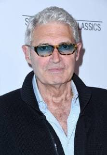 March 19, 2018 - West Hollywood, CA, U.S. - 19 March 2018 - West Hollywood, California - Michael Nouri. Final Portrait Los Angeles Special Screening held at The Pacific Design Center. Photo Credit: AdMedia West Hollywood U.S. - ZUMAa123 20180319_zaa_a123_027 Copyright: xBirdiexThompsonx