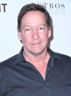 March 19, 2018 - West Hollywood, CA, U.S. - 19 March 2018 - West Hollywood, California - D.B. Sweeney. Final Portrait Los Angeles Special Screening held at The Pacific Design Center. Photo Credit: AdMedia West Hollywood U.S. - ZUMAa123 20180319_zaa_a123_029 Copyright: xBirdiexThompsonx