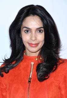 March 19, 2018 - West Hollywood, CA, U.S. - 19 March 2018 - West Hollywood, California - Mallika Sherawat. Final Portrait Los Angeles Special Screening held at The Pacific Design Center. Photo Credit: AdMedia West Hollywood U.S. - ZUMAa123 20180319_zaa_a123_033 Copyright: xBirdiexThompsonx