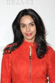 Mallika Sherawat bei der Final Portrait Film Premiere am 19.03.2018 in Los Angeles Final Portrait Filmpremiere in Los Angeles, 2018