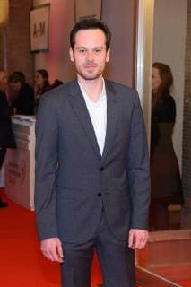Deutscher Hörfilmpreis - Verleihung in Berlin Florian Bartholomaei Deutscher Hoerfilmpreis 2018 im Kino International in Berlin am 20.03.2018