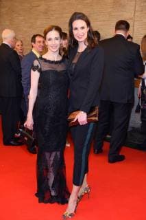 Deutscher Hörfilmpreis - Verleihung in Berlin Kristin Meyer, Katrin Wrobel Deutscher Hoerfilmpreis 2018 im Kino International in Berlin am 20.03.2018