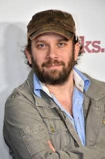 Christian Ulmen bei der Premiere der 2. Staffel von Jerks (Maxdome ProSieben) am 21.03.2018 in Berlin Serie Jerks feiert Premiere der 2. Staffel in Berlin, 2018