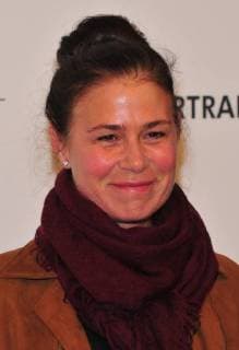 NEW YORK, NY - March 22: Maura Tierney attend the Final Portrait New York screening at Guggenheim Museum on March 22, 2018 in New York City. Copyright: xJohnxPalmerx