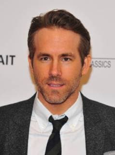 NEW YORK, NY - March 22: Ryan Reynolds attend the Final Portrait New York screening at Guggenheim Museum on March 22, 2018 in New York City. Copyright: xJohnxPalmerx