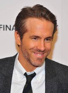 NEW YORK, NY - March 22: Ryan Reynolds attend the Final Portrait New York screening at Guggenheim Museum on March 22, 2018 in New York City. Copyright: xJohnxPalmerx