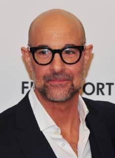 NEW YORK, NY - March 22: Stanley Tucci attend the Final Portrait New York screening at Guggenheim Museum on March 22, 2018 in New York City. Copyright: xJohnxPalmerx