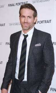 NEW YORK, NY March 22, 2018:Ryan Reynolds attend Sony Pictures Classics present a special screening of Final Portrait at the Solomon R. Guggenheim Museum in New York. March 22, 2018 Copyright: xRWx