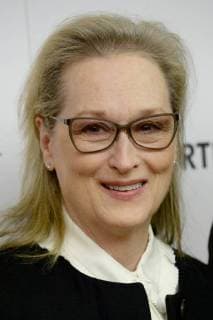 March 22, 2018 - New York, NY, USA - March 22, 2018 New York City..Meryl Streep attending the Final Portrait New York Screening at Guggenheim Museum on March 22, 2018 in New York City. New York USA  - ZUMAny1_ 20180322_zaf_ny1_148 Copyright: xKristinxCallahanx