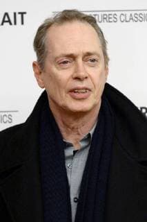 March 22, 2018 - New York, NY, USA - March 22, 2018 New York City..Steve Buscemi attending the Final Portrait New York Screening at Guggenheim Museum on March 22, 2018 in New York City. New York USA  - ZUMAny1_ 20180322_zaf_ny1_151 Copyright: xKristinxCallahanx