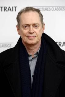 March 22, 2018 - New York, NY, USA - March 22, 2018 New York City..Steve Buscemi attending the Final Portrait New York Screening at Guggenheim Museum on March 22, 2018 in New York City. New York USA  - ZUMAny1_ 20180322_zaf_ny1_154 Copyright: xKristinxCallahanx