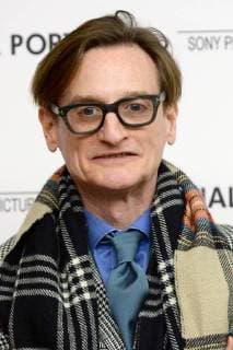 March 22, 2018 - New York, NY, USA - March 22, 2018 New York City..Hamish Bowles attending the Final Portrait New York Screening at Guggenheim Museum on March 22, 2018 in New York City. New York USA  - ZUMAny1_ 20180322_zaf_ny1_157 Copyright: xKristinxCallahanx