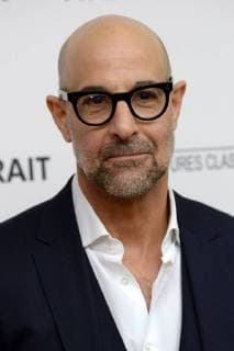 March 22, 2018 - New York, NY, USA - March 22, 2018 New York City..Stanley Tucci attending the Final Portrait New York Screening at Guggenheim Museum on March 22, 2018 in New York City. New York USA  - ZUMAny1_ 20180322_zaf_ny1_160 Copyright: xKristinxCallahanx