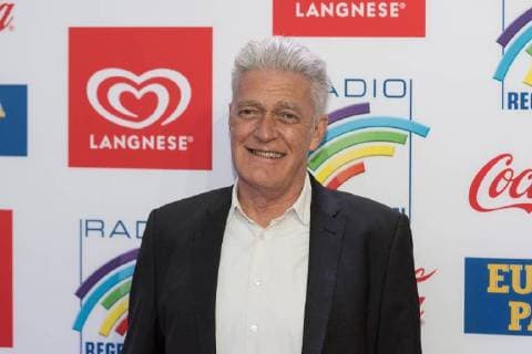 Rust Schauspieler Max Moor, Radio Regenbogen Award 2018, Radiopreis, Roter Teppich, 23.03.2018, Copyright: xEibner-Pressefoto SaschaxWaltherx EP_swa