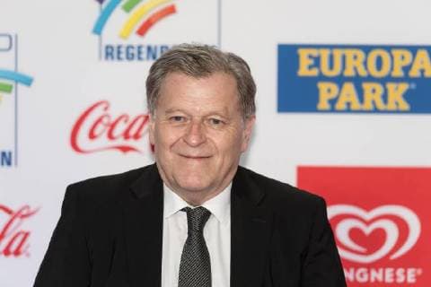 Rust Norbert Haug, Radio Regenbogen Award 2018, Radiopreis, Roter Teppich, 23.03.2018, Copyright: xEibner-Pressefoto SaschaxWaltherx EP_swa