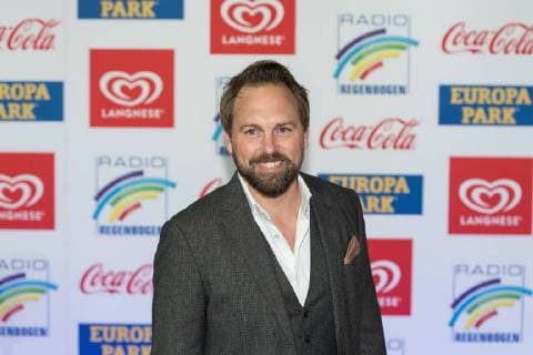 Rust Steven Gaetjen, Radio Regenbogen Award 2018, Radiopreis, Roter Teppich, 23.03.2018, Copyright: xEibner-Pressefoto SaschaxWaltherx EP_swa