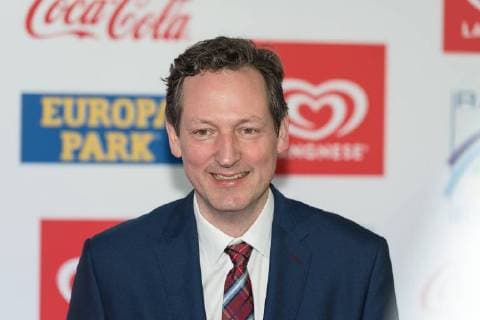 Rust Dr. Eckart von Hirschhausen, Radio Regenbogen Award 2018, Radiopreis, Roter Teppich, 23.03.2018, Copyright: xEibner-Pressefoto SaschaxWaltherx EP_swa