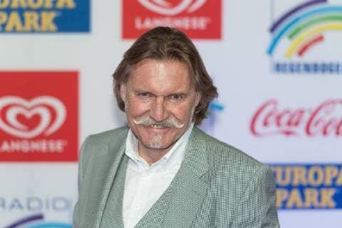 Rust Ingo Lenssen, Radio Regenbogen Award 2018, Radiopreis, Roter Teppich, 23.03.2018, Copyright: xEibner-Pressefoto SaschaxWaltherx EP_swa