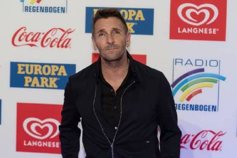 Rust Mark Keller, Radio Regenbogen Award 2018, Radiopreis, Roter Teppich, 23.03.2018, Copyright: xEibner-Pressefoto SaschaxWaltherx EP_swa
