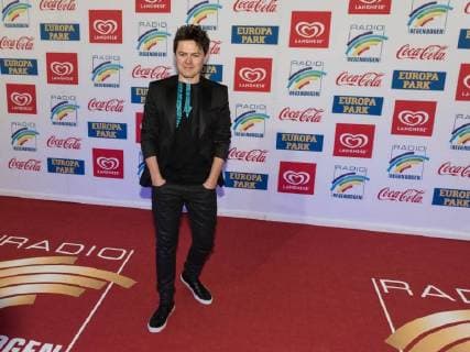 Rust Michael Patrick Kelly, Radio Regenbogen Award 2018, Radiopreis, Roter Teppich, 23.03.2018, Copyright: xEibner-Pressefoto SaschaxWaltherx EP_swa