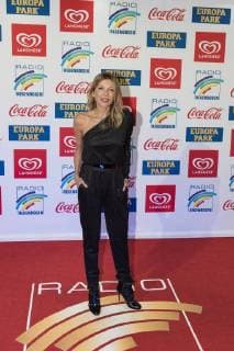 Rust Ursula Karven, Radio Regenbogen Award 2018, Radiopreis, Roter Teppich, 23.03.2018, Copyright: xEibner-Pressefoto SaschaxWaltherx EP_swa