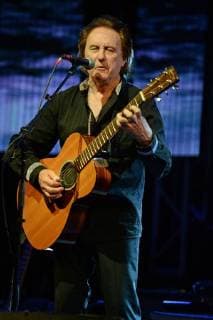 March 14, 2016 - Fort Lauderdale, Florida, U.S. - DENNY LAINE performs at The Culture Room. Fort Lauderdale U.S.  - ZUMA 20160314_mda_r160_329 Copyright: xx