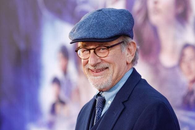 73. Berlinale, Steven Spielberg erhält den Goldenen Ehrenbären für sein Lebenswerk Themen der Woche Bilder des Tages Steven Spielberg at the World Premiere of Warner Bros Ready Player One held at the Dolby Theater in Hollywood, CA, March 26, 2018.  Copyright: xJosephxMartinezx 33563_045JM