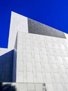 Architektur von Alvar Aalto Helsinki, Finlandia Halle von Alvar Aalto, Finnland *** Helsinki Finlandia hall by Alvar Aalto Finland Copyright: xKTHx ALLFI934588