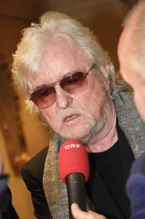 Reinhold Bilgeri bei der Romy 2018 Akademiepreisverleihung im Grand Hotel. Wien, 05.04.2018