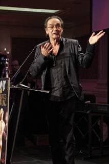 Christian Kolonovits bei der Romy 2018 Akademiepreisverleihung im Grand Hotel. Wien, 05.04.2018