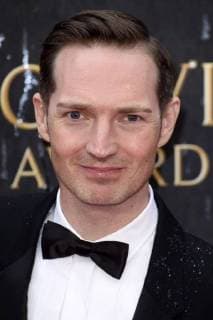 Dan Gillespie Sells (The Feeling) bei der Verleihung der Olivier Awards 2018 in der Royal Albert Hall. London, 08.04.2018 Dan Gillespie Sells (The Feeling)